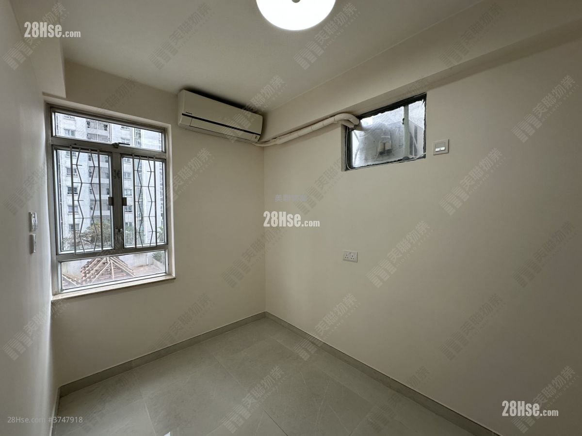 沙田第一城 租盤 451 平方呎