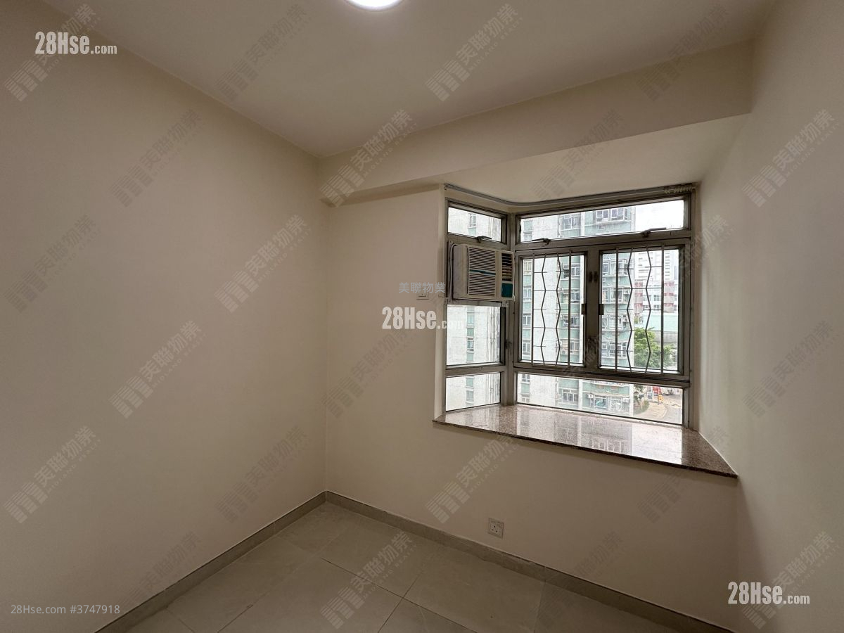 沙田第一城 租盤 451 平方呎