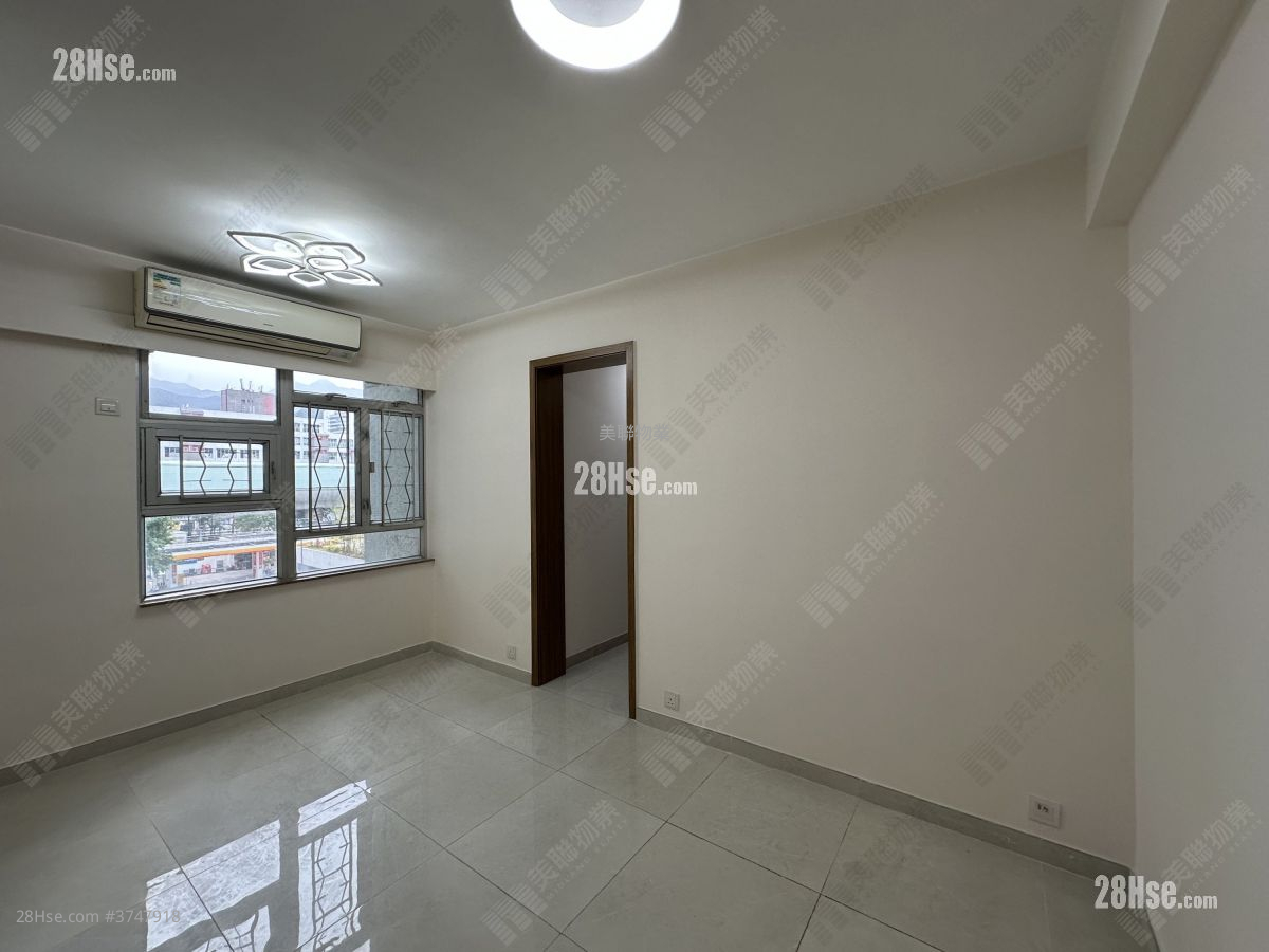 沙田第一城 租盤 451 平方呎