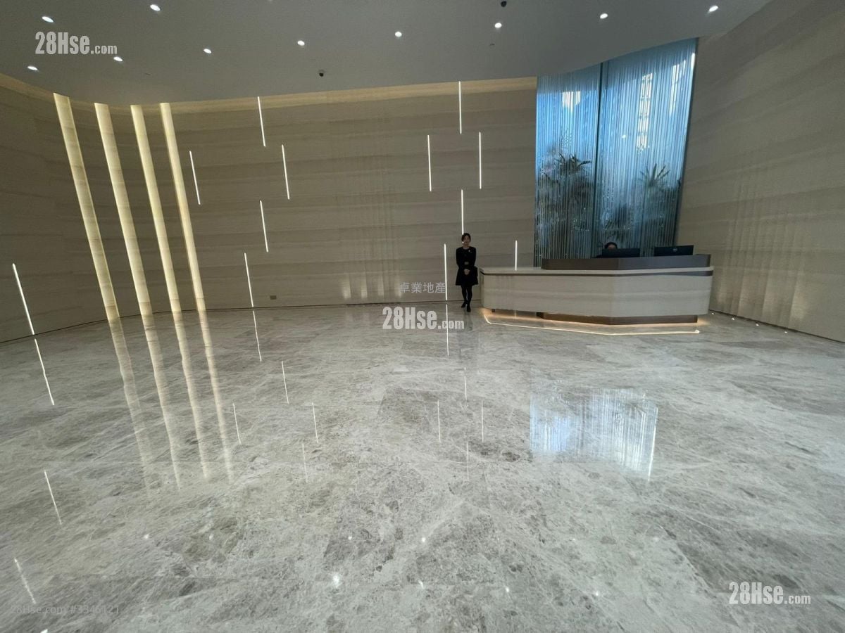 Lee & Man Commercial Center Rental