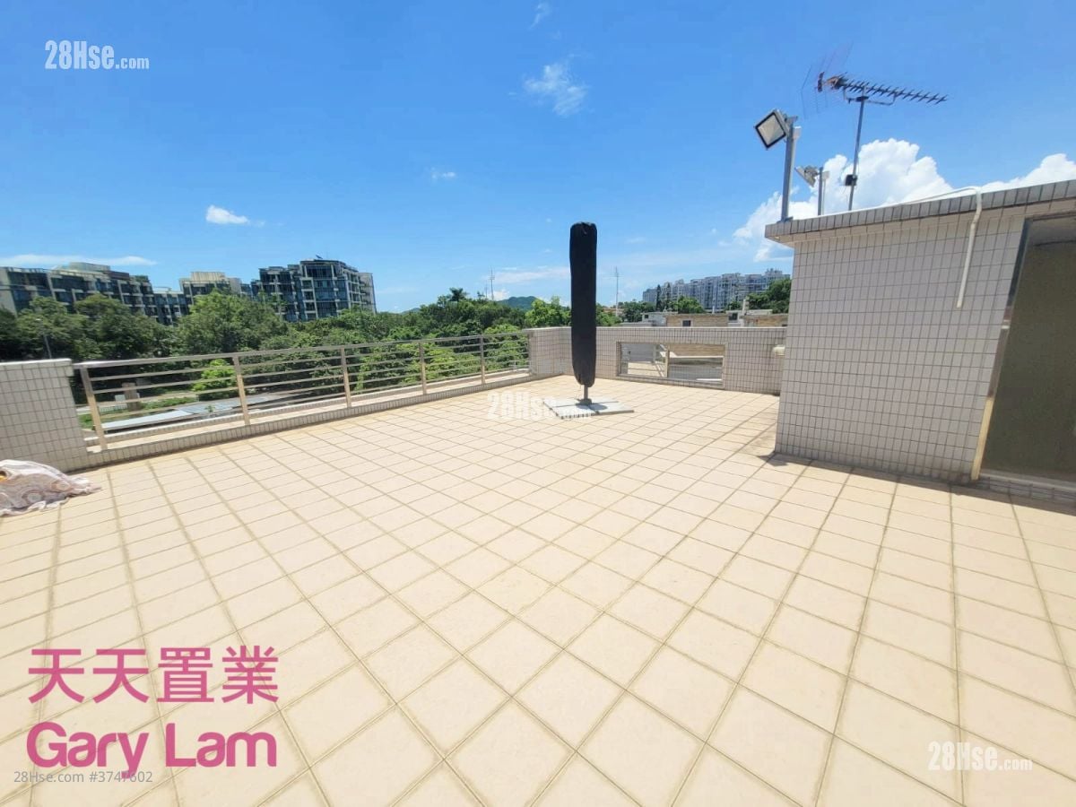 沙角尾 租盘 3 房 , 3 浴室 1,400 平方尺