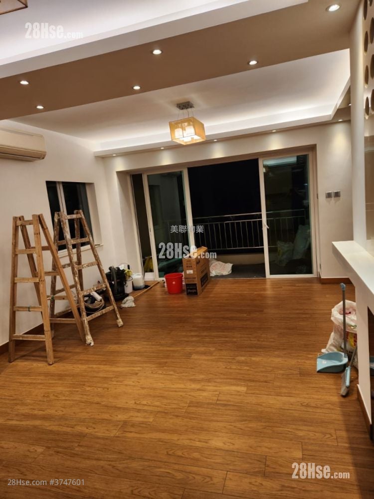 明德園 售盤 4 房 1,249 平方呎