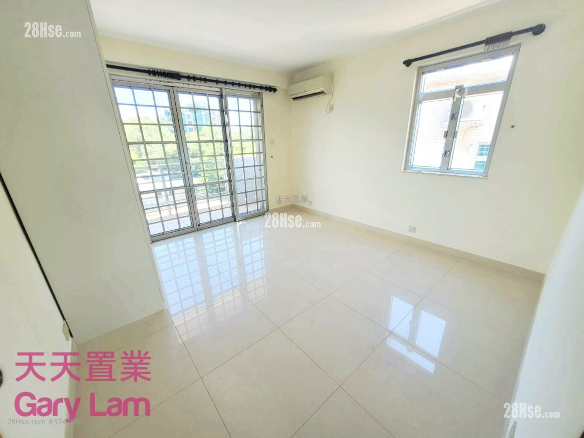 沙角尾 租盘 3 房 , 3 浴室 1,400 平方尺