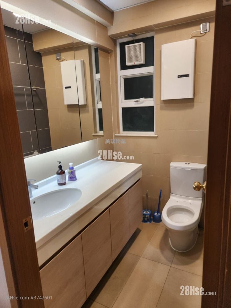 明德園 售盤 4 房 1,249 平方呎