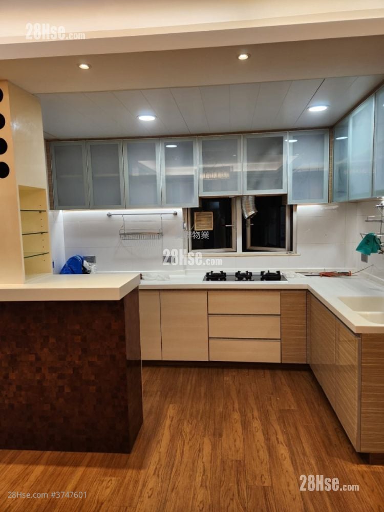 明德園 售盤 4 房 1,249 平方呎