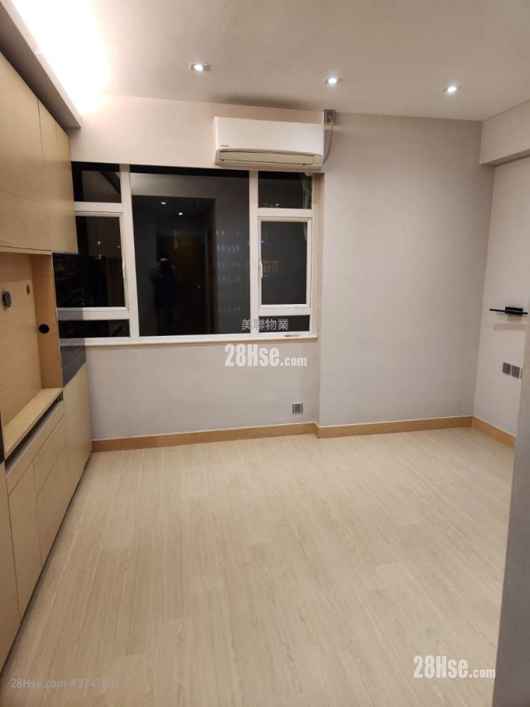 明德園 售盤 4 房 1,249 平方呎