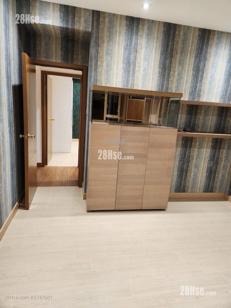 明德園 售盤 4 房 1,249 平方呎