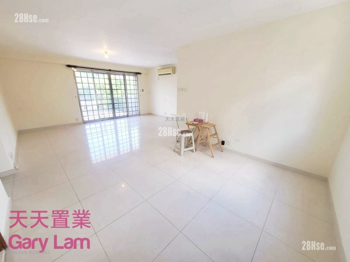 沙角尾 租盘 3 房 , 3 浴室 1,400 平方尺