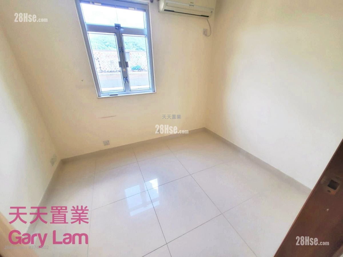 沙角尾 租盘 3 房 , 3 浴室 1,400 平方尺