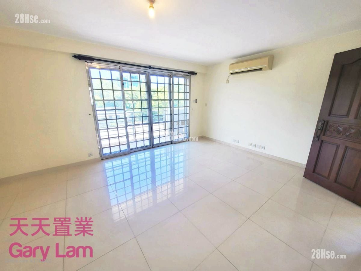 沙角尾 租盘 3 房 , 3 浴室 1,400 平方尺