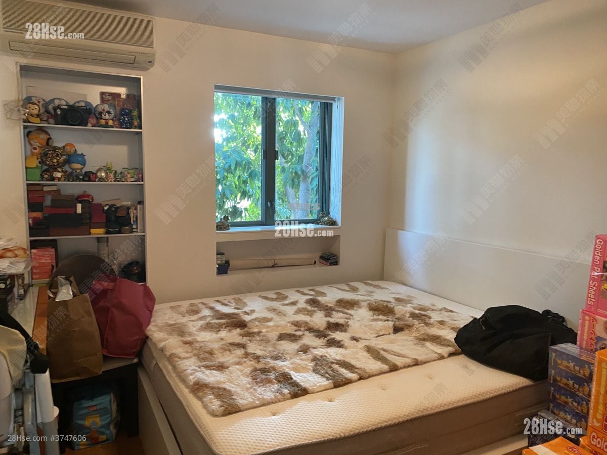 锦绣苑 售盘 4 房 1,575 平方尺