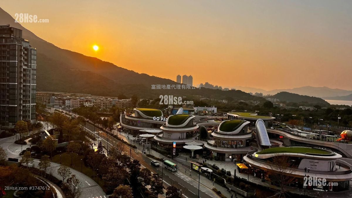 Sierra Sea 售盘 2 房 , 1 浴室 444 平方尺