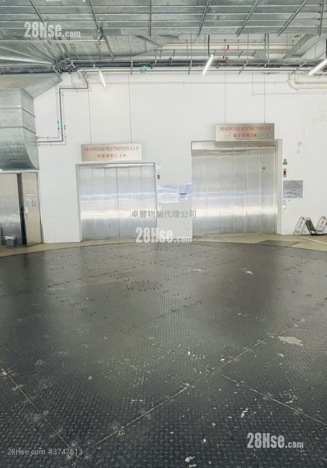 Kimberland Centre Sell