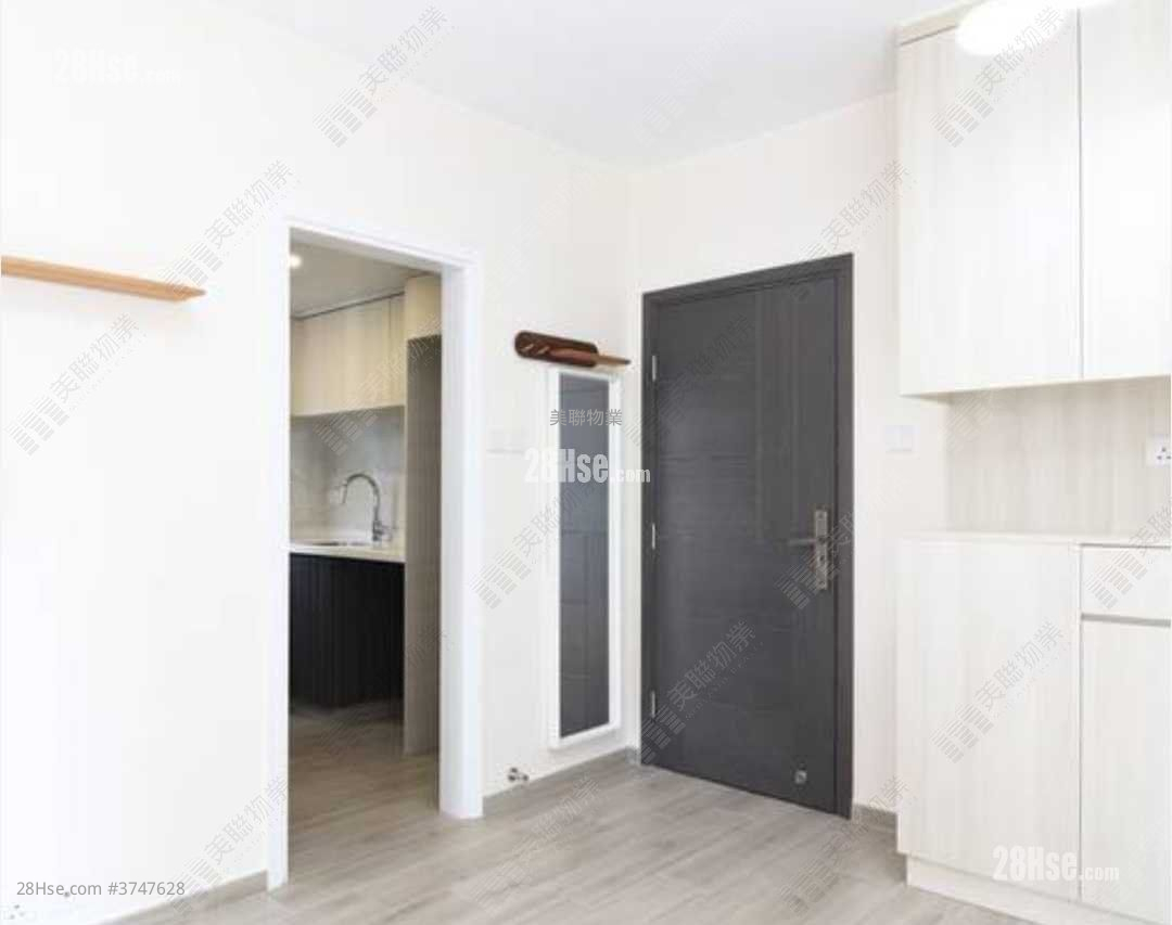 翠林花園 售盤 2 房 330 平方呎