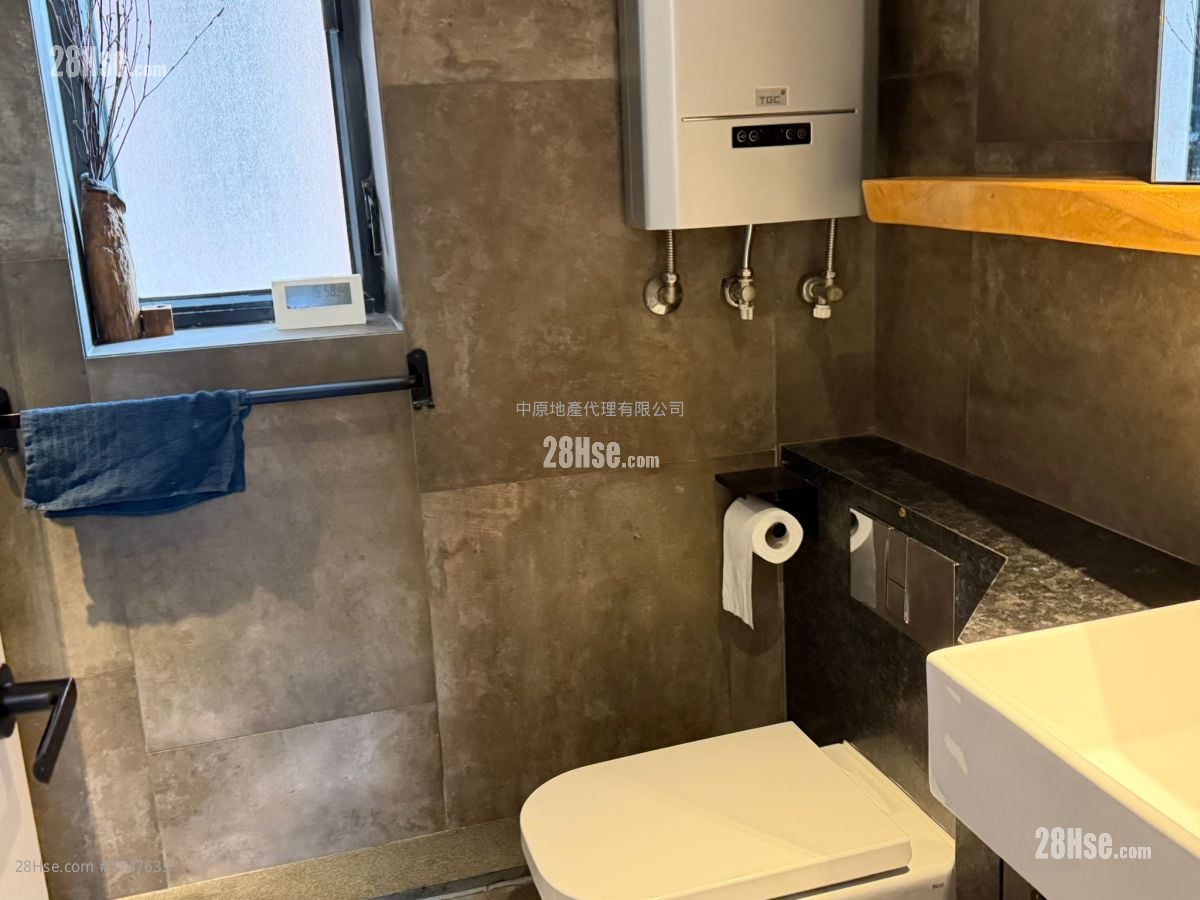 Park Belvedere Sell 2 Bedrooms 475 ft²