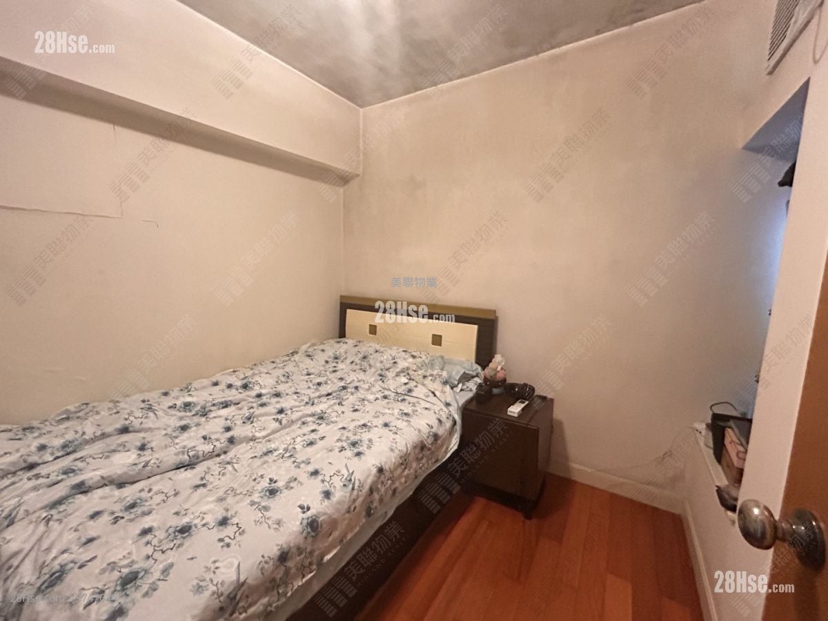 翠怡花园 售盘 2 房 , 1 浴室 449 平方尺