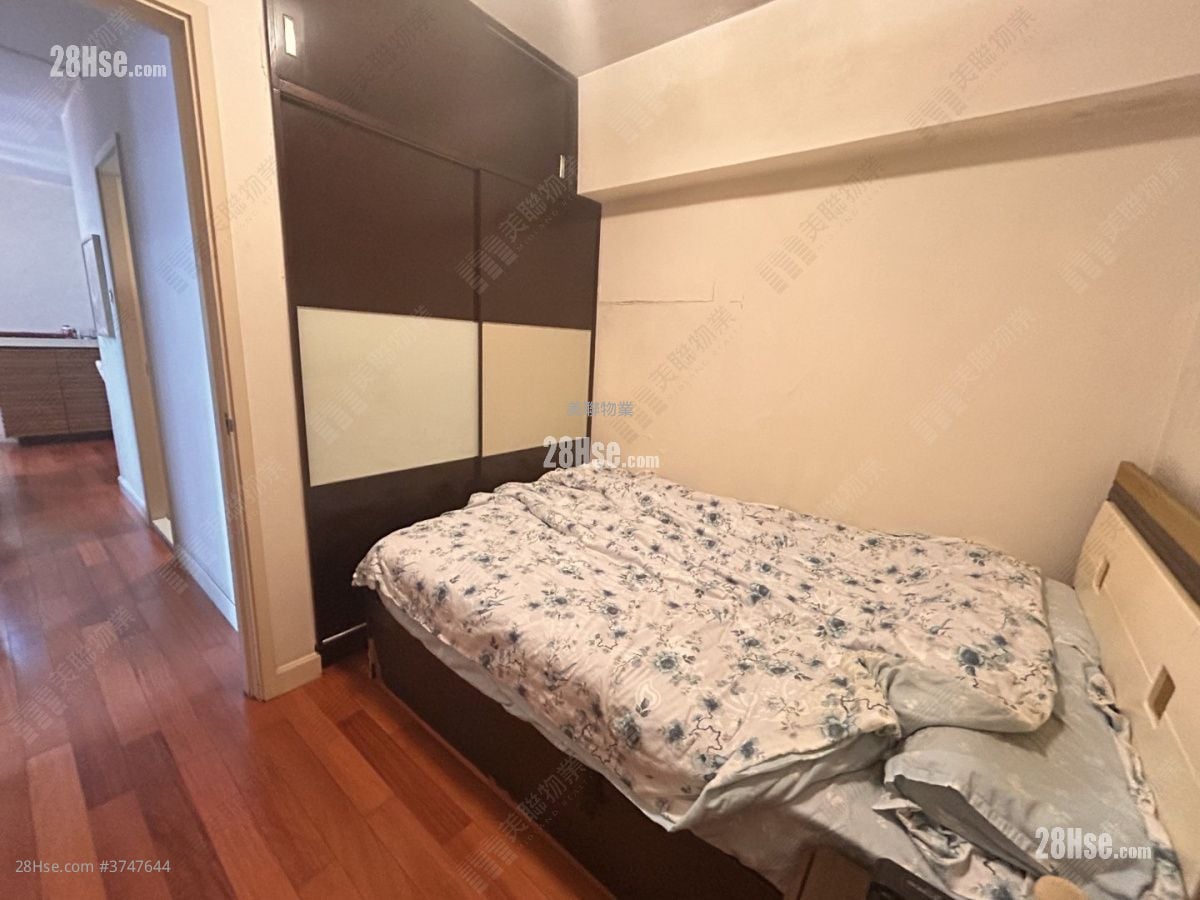 翠怡花园 售盘 2 房 , 1 浴室 449 平方尺