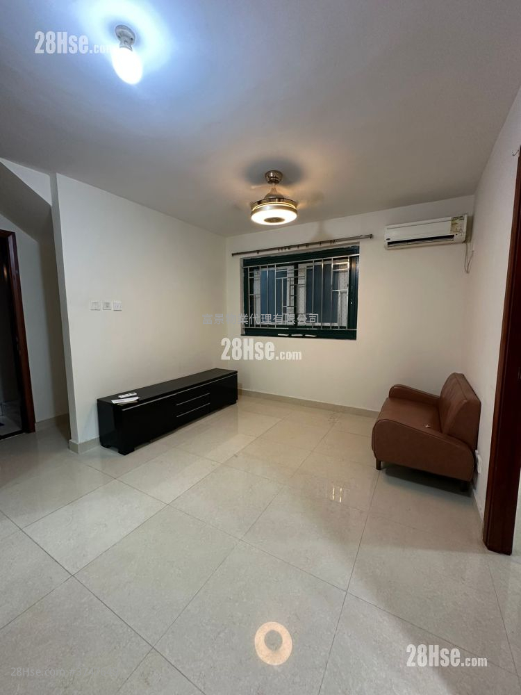 藍地大街 租盤 2 房 , 1 浴室 415 平方呎