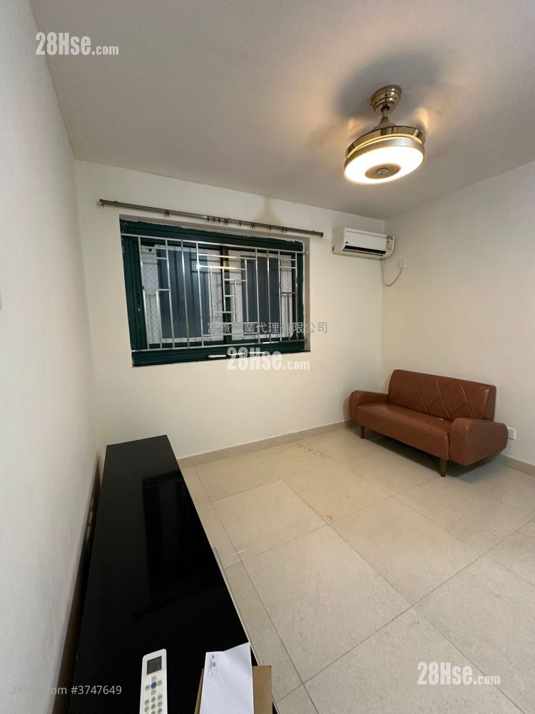 藍地大街 租盤 2 房 , 1 浴室 415 平方呎