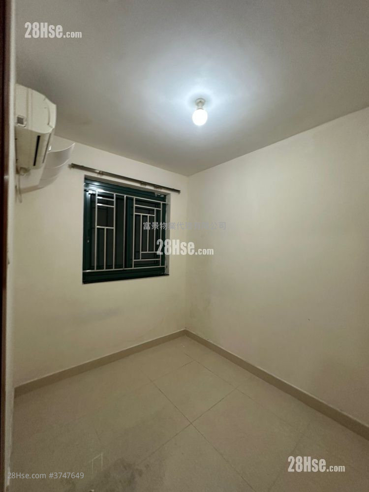 藍地大街 租盤 2 房 , 1 浴室 415 平方呎