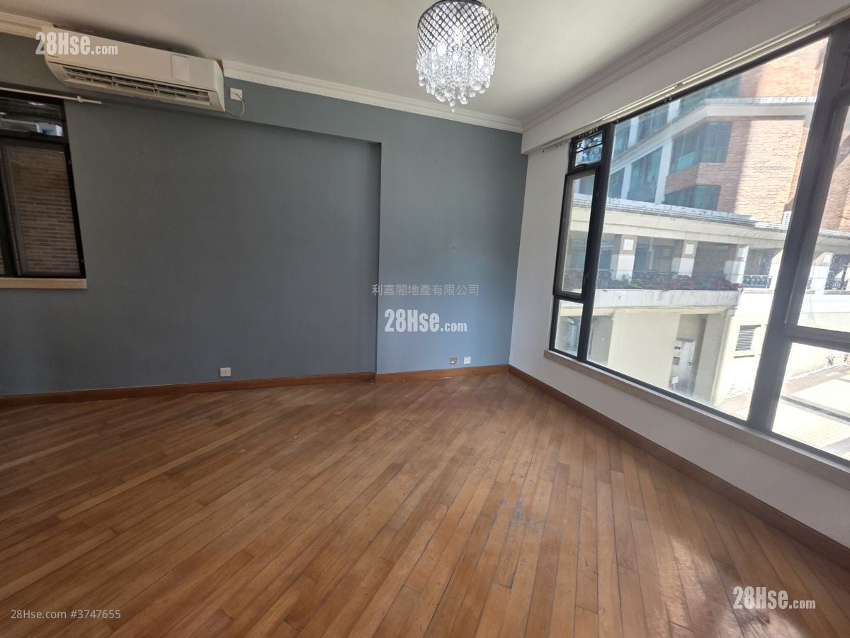 御龙居 售盘 2 房 , 1 浴室 564 平方尺