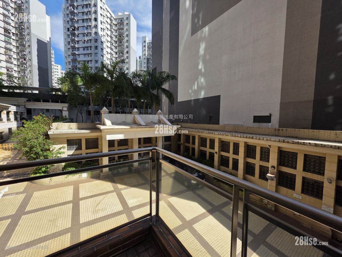 御龙居 售盘 2 房 , 1 浴室 564 平方尺