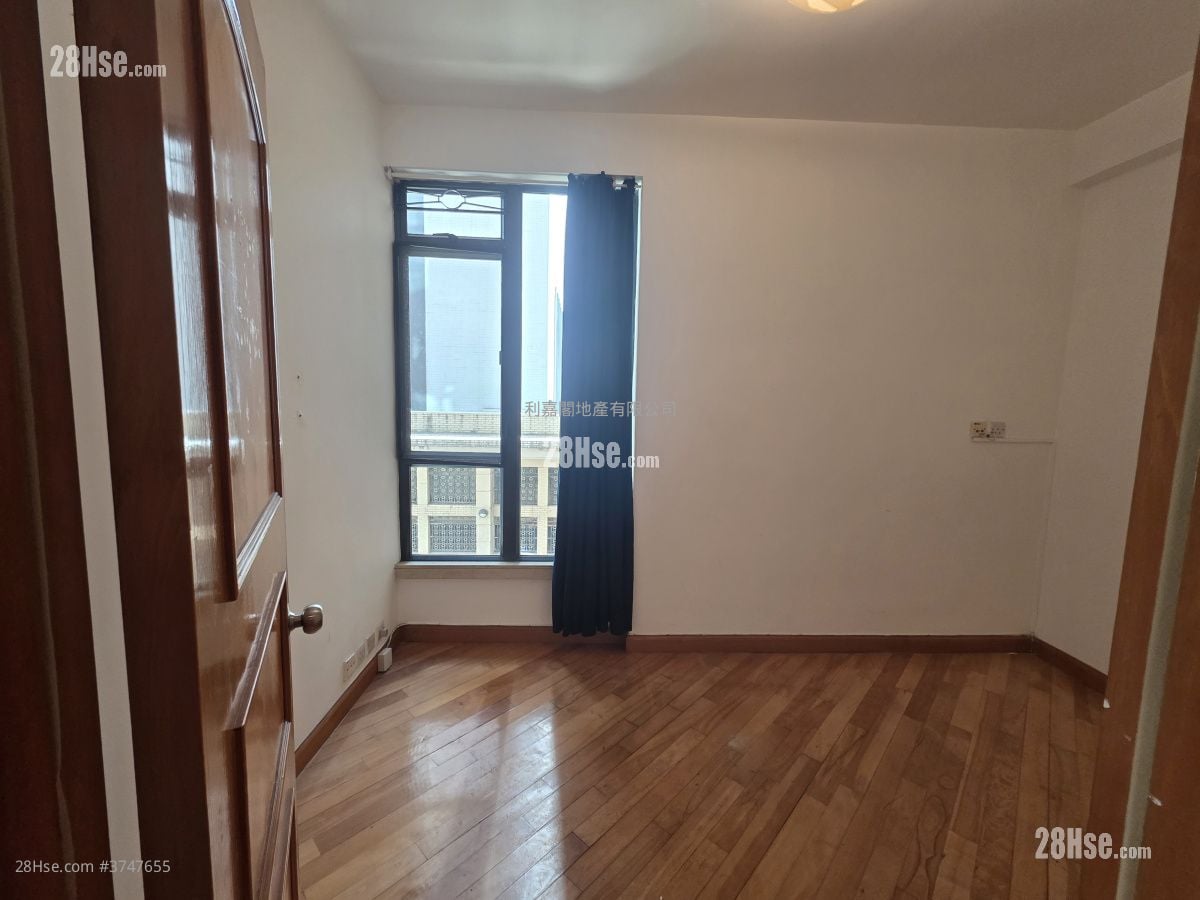 御龙居 售盘 2 房 , 1 浴室 564 平方尺