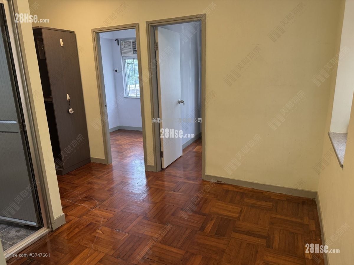 富华中心 售盘 2 房 374 平方尺