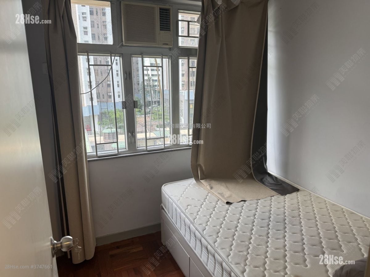 富华中心 售盘 2 房 374 平方尺