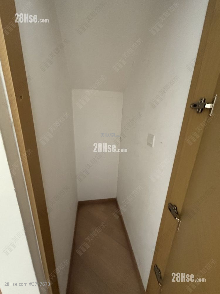 泉薈 售盤 3 房 , 1 浴室 681 平方呎