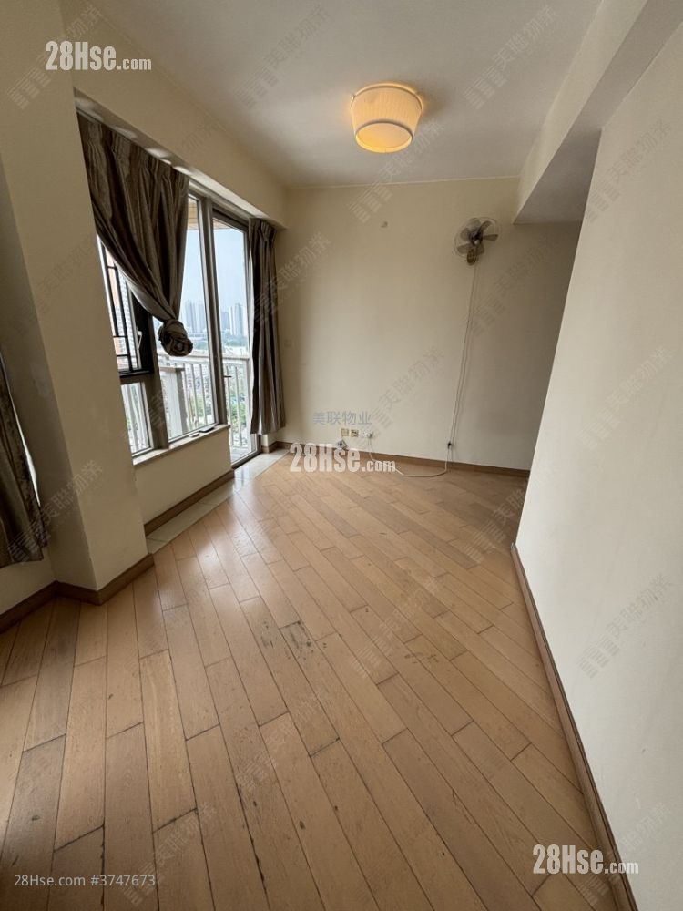 泉薈 售盤 3 房 , 1 浴室 681 平方呎