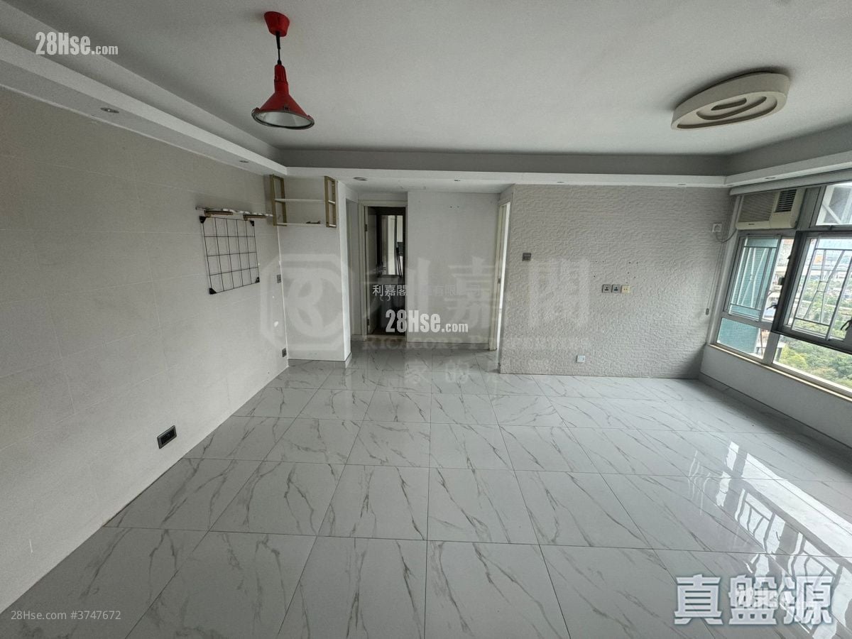 美孚新邨 售盤 2 房 , 2 浴室 631 平方呎