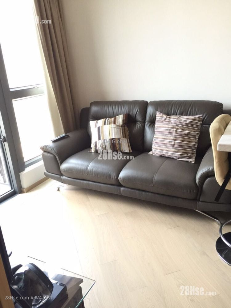 薈臻 售盤 1 房 259 平方呎