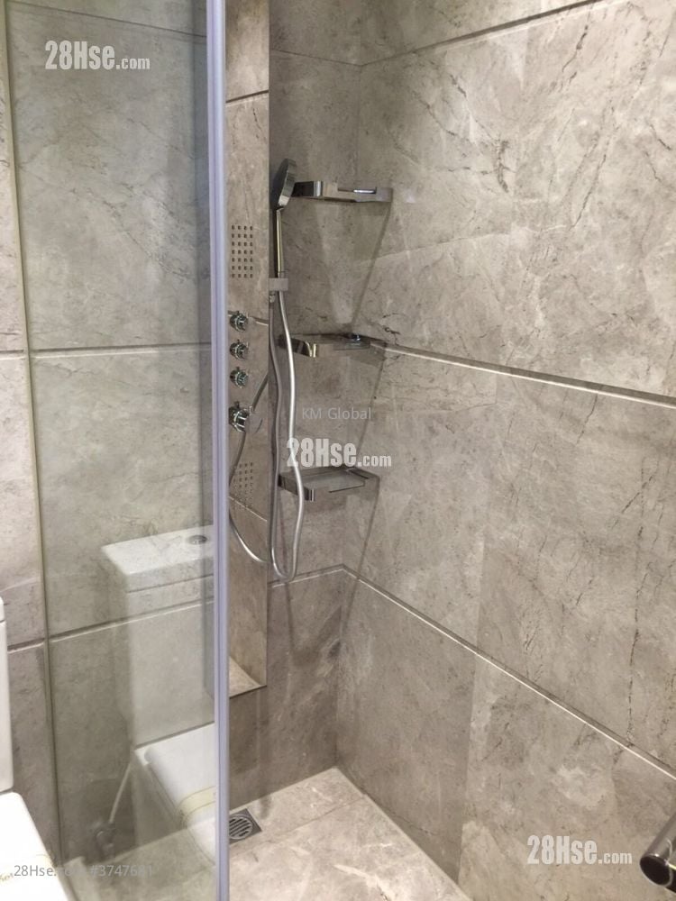 薈臻 售盤 1 房 259 平方呎