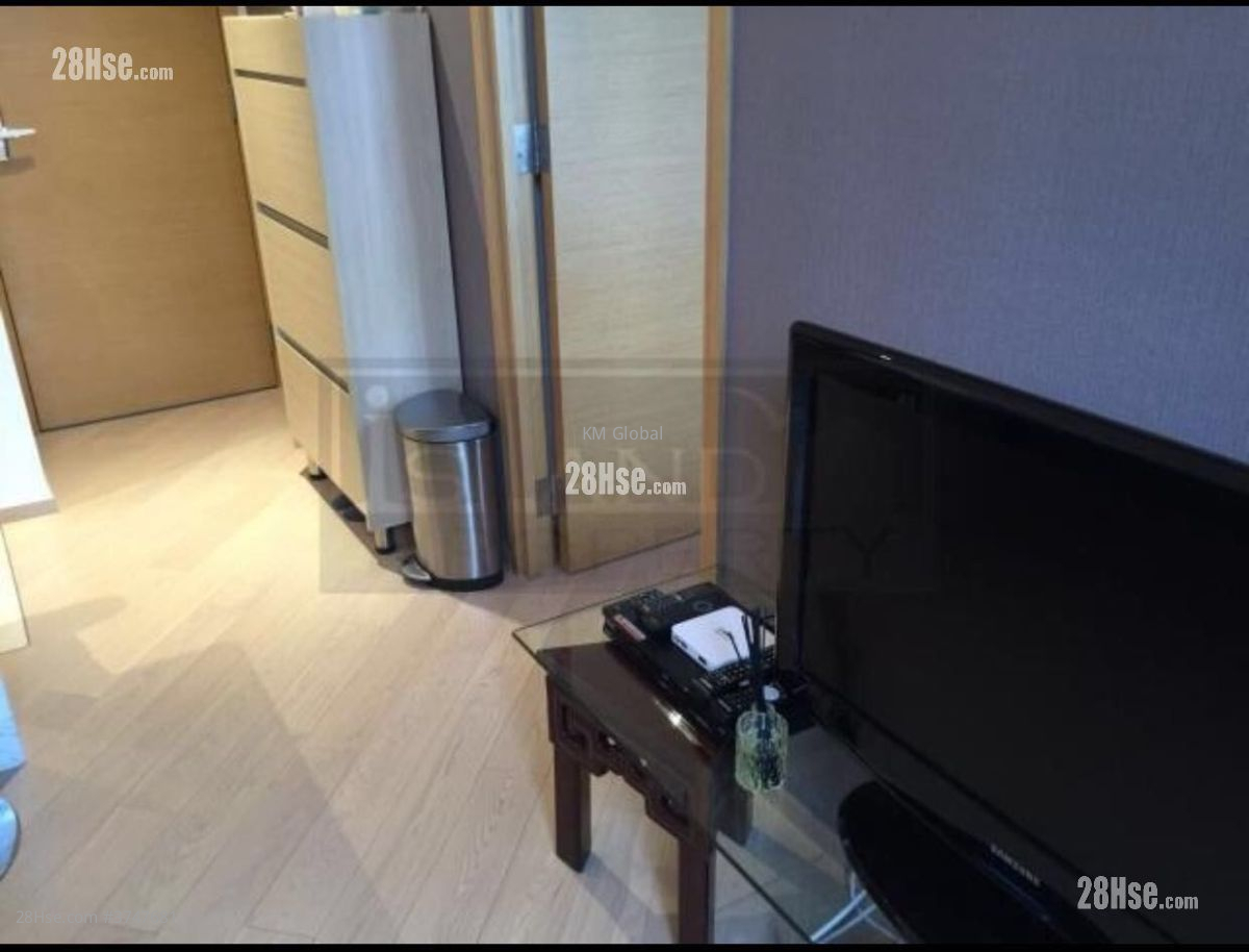 薈臻 售盤 1 房 259 平方呎