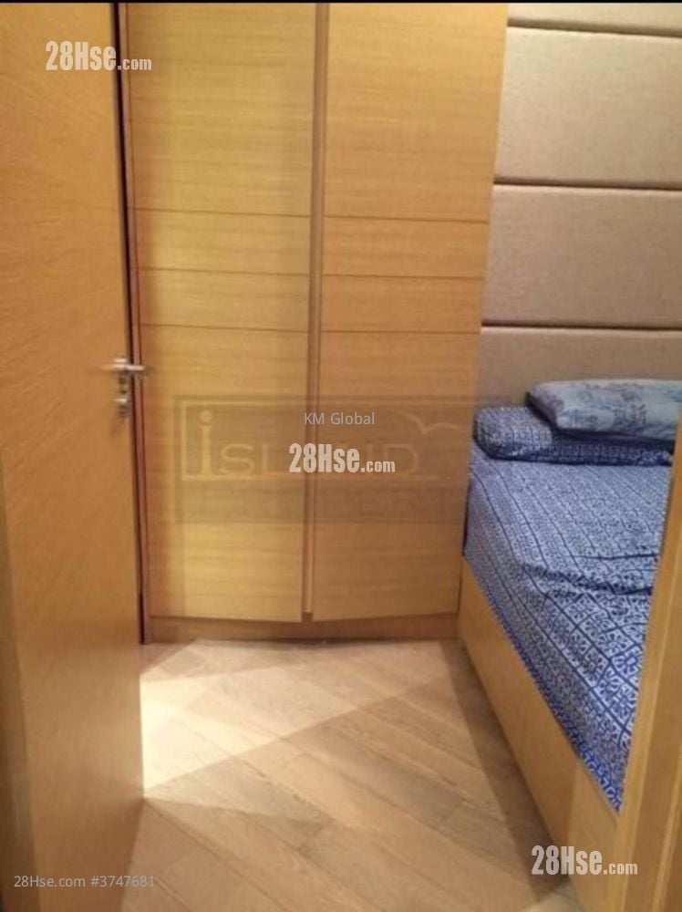 薈臻 售盤 1 房 259 平方呎