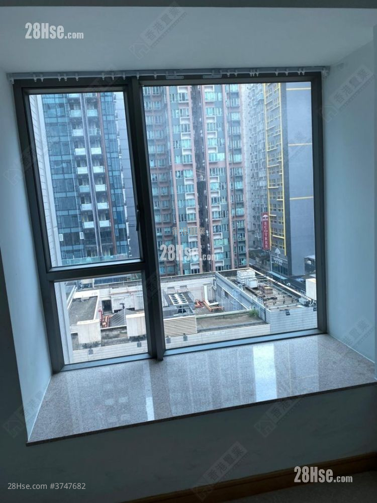 DIVA 租盤 2 房 , 1 浴室 493 平方呎