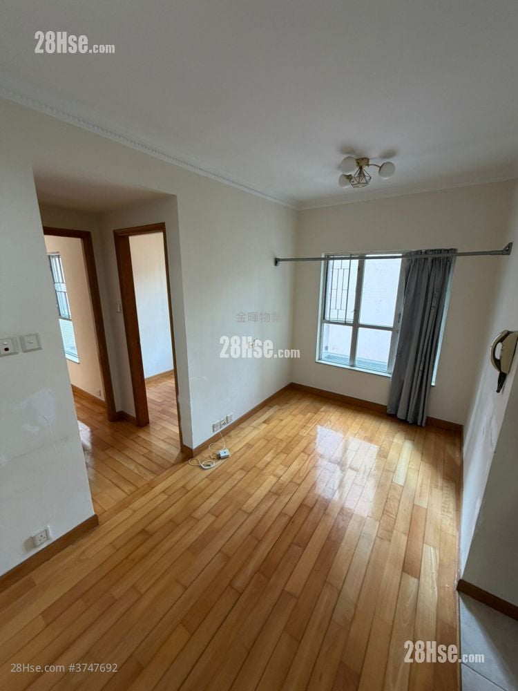 高雅閣 租盤 2 房 , 1 浴室 365 平方呎