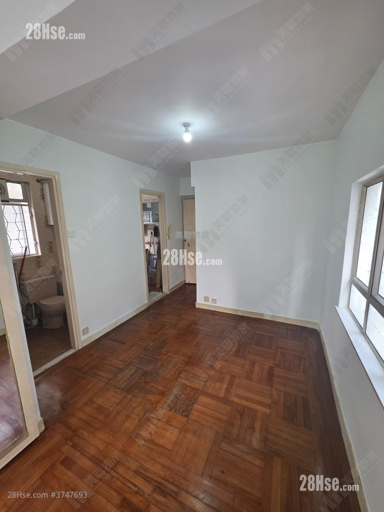 沙田第一城 售盤 1 房 , 1 浴室 304 平方呎