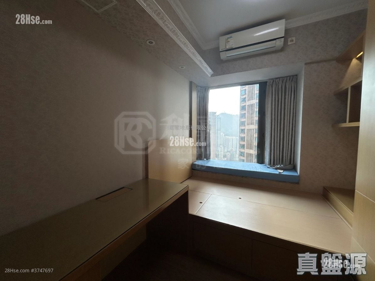 The Belcher's Sell 3 Bedrooms 1,057 ft²