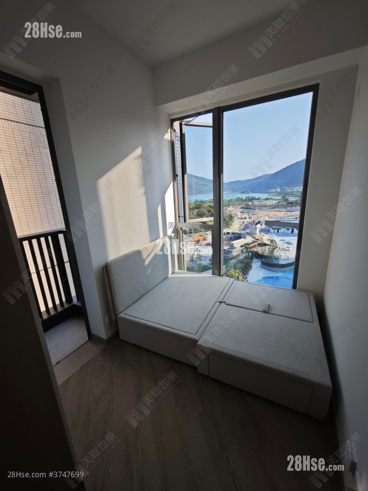 Sierra Sea 售盤 2 房 , 1 浴室 444 平方呎