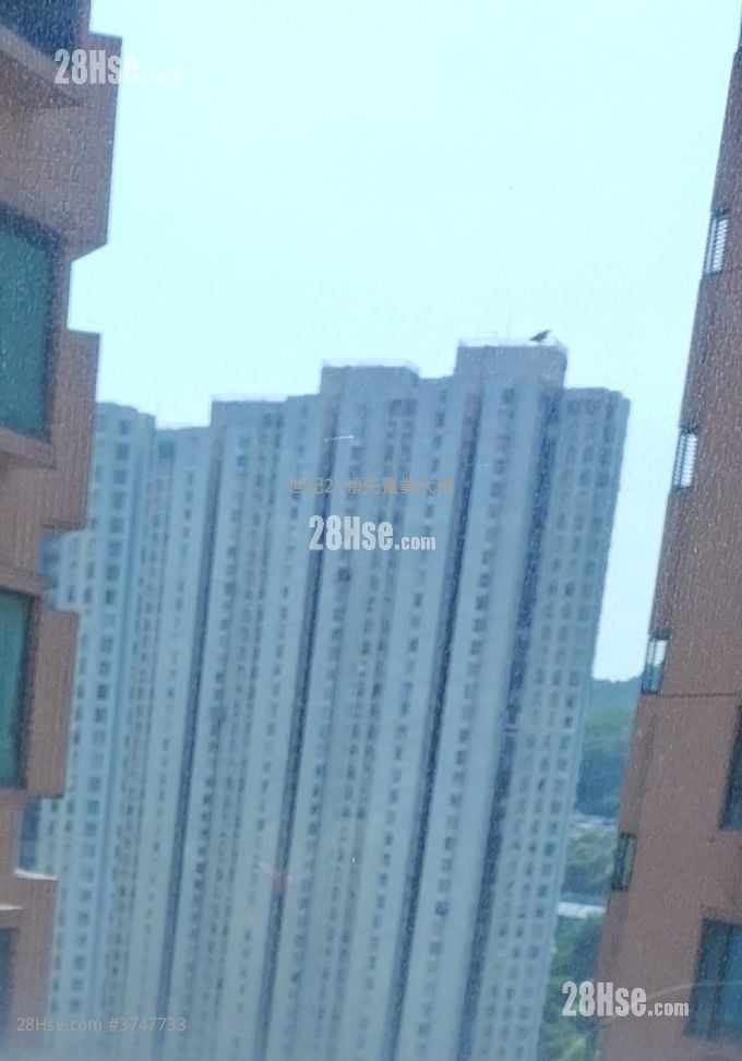 韵涛居 售盘 2 房 , 1 浴室 445 平方尺