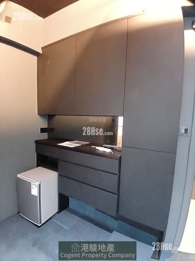 宏創方 租盤 1 廁所