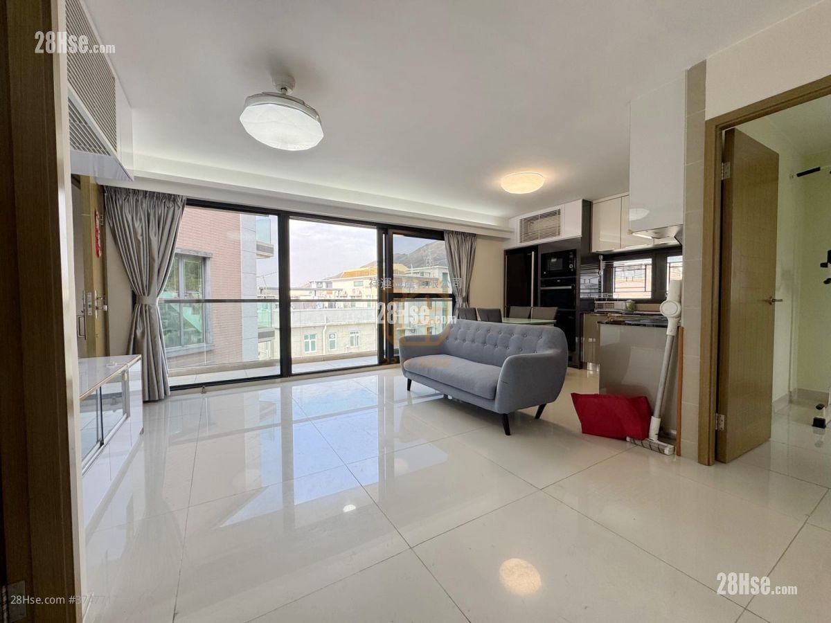 村屋 售盤 3 房 , 1 浴室