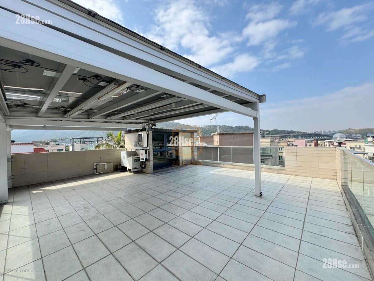 村屋 售盤 3 房 , 1 浴室