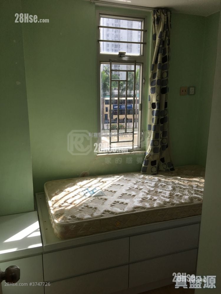 Grandway Garden Sell 2 Bedrooms 429 ft²