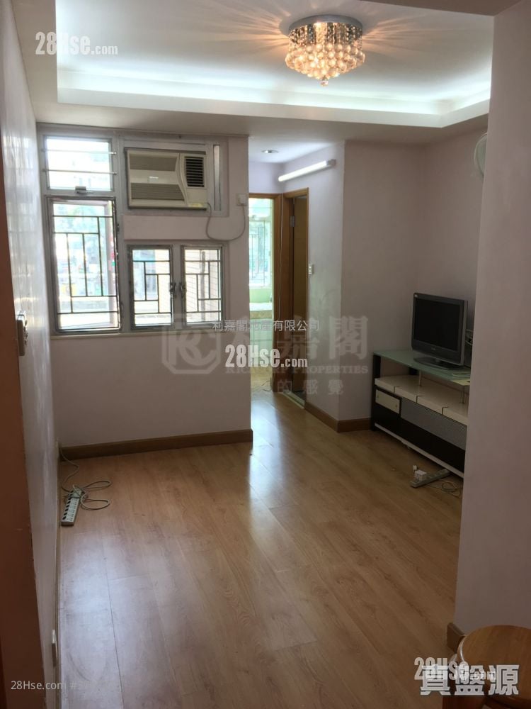 Grandway Garden Sell 2 Bedrooms 429 ft²