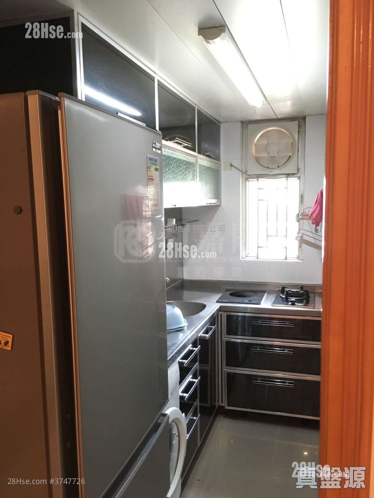 Grandway Garden Sell 2 Bedrooms 429 ft²