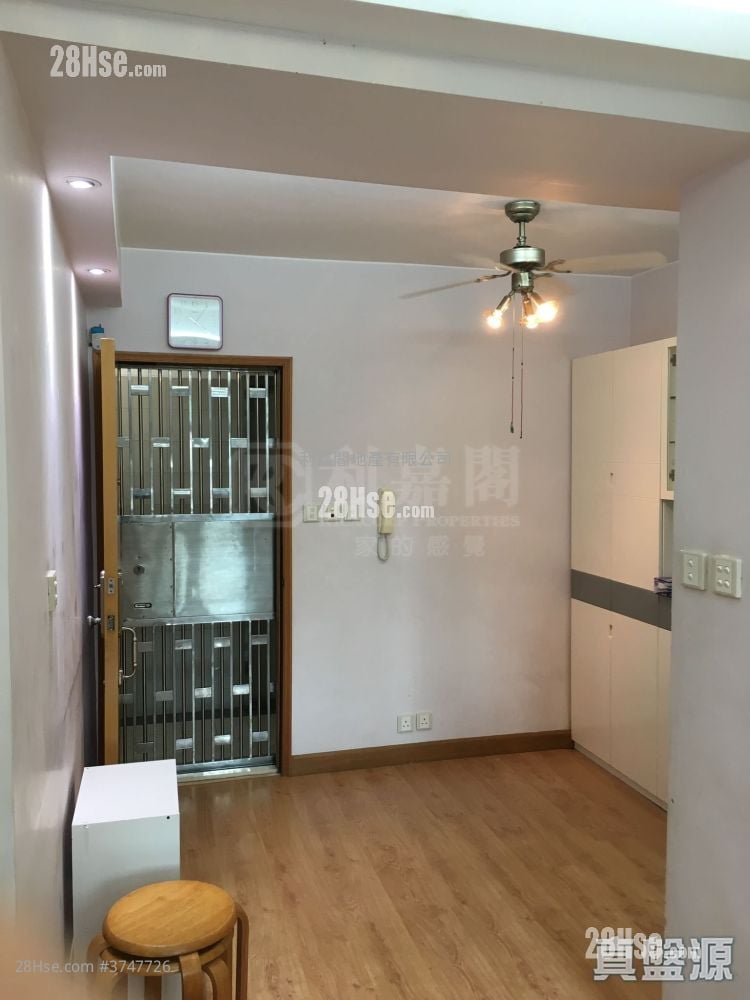 Grandway Garden Sell 2 Bedrooms 429 ft²