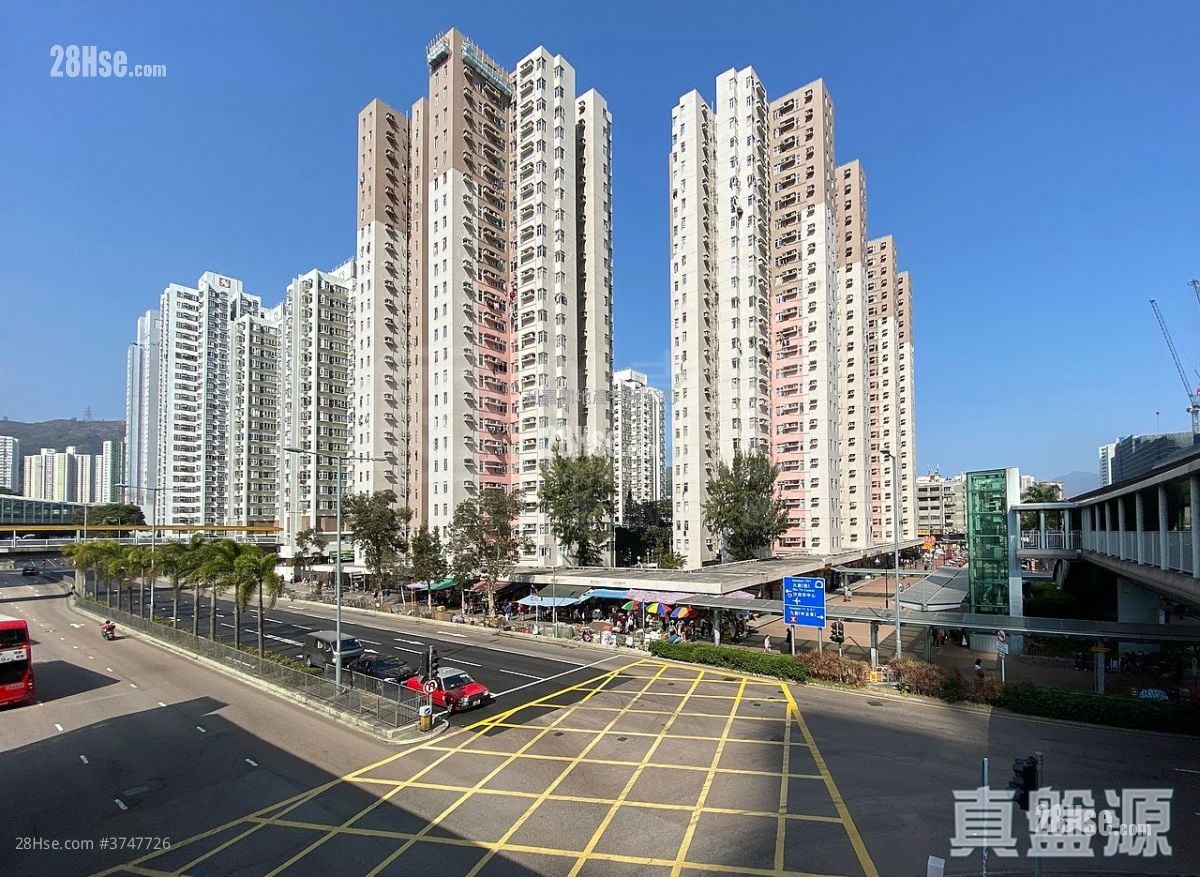 Grandway Garden Sell 2 Bedrooms 429 ft²